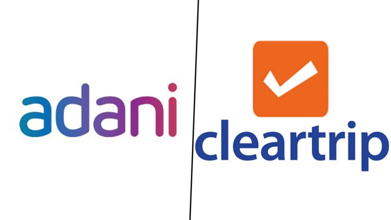 Adani Group Picks up Minority Stake in Flipkart-Owned Online Travel Aggregator Cleartrip