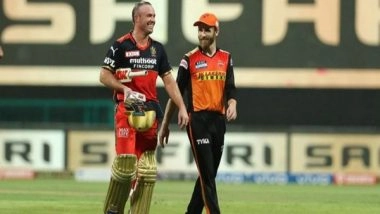 Sports News | IPL 2021: How on Earth Does RCB Always Leave AB to Try and Perform Miracles, Asks Dale Steyn