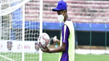 Sports News | I-League Qualifiers 2021: Footballers Find Their Own Ways to Tackle Bio-bubble Life