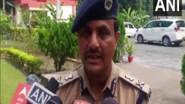 India News | Can't Conclude Investigation on Basis of One Viral Video, Says UP Police on Lakhimpur Kheri Incident