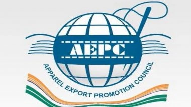 India News | PM MITRA to Help India Reclaim Global Leadership in Textile Sector: AEPC Chairman