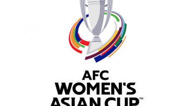2022 AFC Women's Asian Cup - Wikipedia