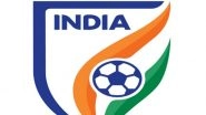 Sports News | Football: AIFF Announces List of Probables for AFC U-23 Asian Cup