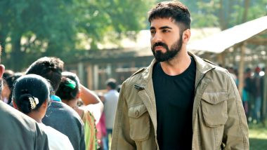 Anek Release Date: Ayushmann Khurrana’s Film To Hit Theatres On March 31, 2022