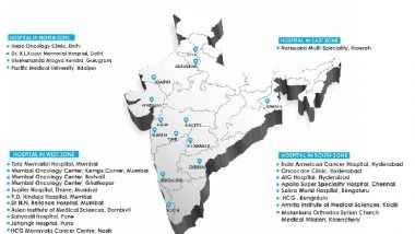 Business News | Paxman Scalp Cooling Prevents 50 % Hair Loss and Supports Faster Hair Regrowth During Chemotherapy