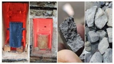 Business News | Sponge Iron from Magnetite - A Novel Process Developed in India