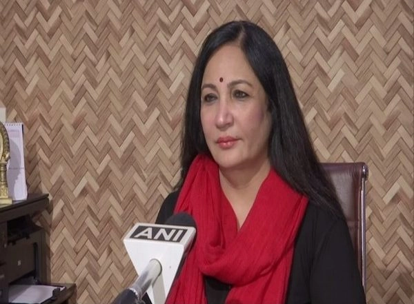 India News | Cong Doesn't Have Support Base, Won't Win Even if It Allots 90% Tickets to Women: BJP's Anila Singh