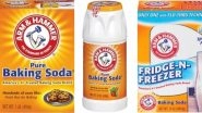 ARM & HAMMER&trade; Pure Baking Soda, Now in India! From Baking to Cleaning, Everything To Know About Versatile Product in Your Home