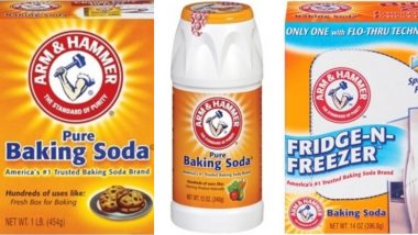 ARM & HAMMER™ Pure Baking Soda, Now in India! From Baking to Cleaning, Everything To Know About Versatile Product in Your Home