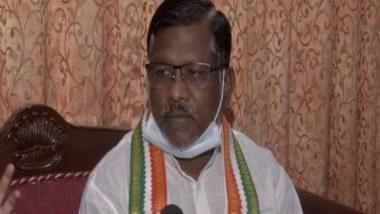 India News | No Punjab-like Situation in Chhattisgarh, Says Congress MLA