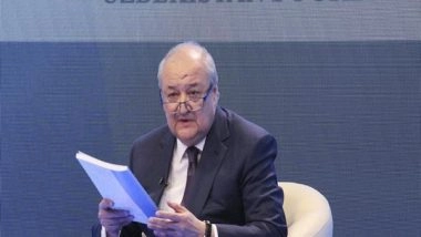 World News | Uzbekistan: No Need to Deploy US Military in the State