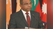 World News | Global Challenges Can Only Be Addressed Through Multilateralism: UNGA President