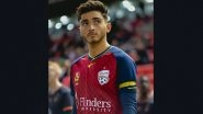 Josh Cavallo, Australian A-League Footballer Comes Out As Gay, Says, &lsquo;I Have Been Fighting My Sexuality for 6 Years Now&rsquo; (Check Post and Video)