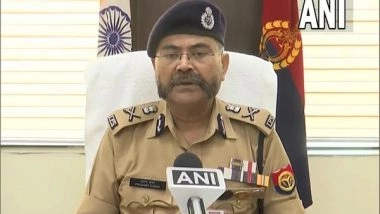 India News | UP Govt Permits People in Groups of Five to Visit Lakhimpur Kheri