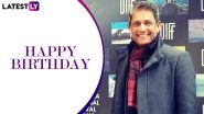 Adil Hussain Birthday Special: Pareeksha, Maati, English Vinglish &ndash; 5 of the Actor&rsquo;s Best Performances That Are Class Apart!