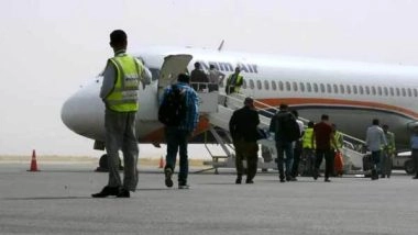 World News | Taliban Warns Pakistan International Airlines to Reduce Fares or Face Ban