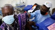World News | Africa's COVID-19 Cases Near 8.48 Mln: Africa CDC