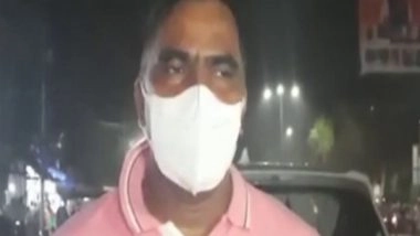 India News | Five Devotees from UP's Agra Drown During Durga Idol Immersion