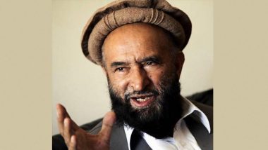 Ahmad Shah Ahmadzai, Afghanistan's Former PM, Dies at 78: Report