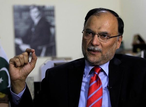 Pakistan: Opposition Calls for PM Imran Khan's Resignation Over Pandora Papers