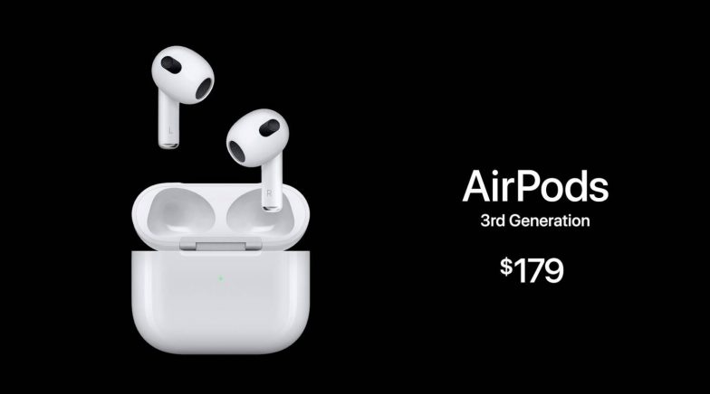 AirPods