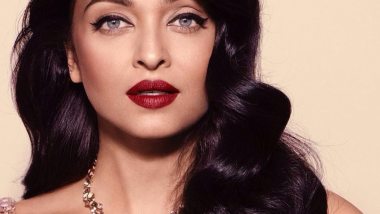 Aishwarya Rai Bachchan Birthday: The Many Firsts Of The Actress's Career That Made History