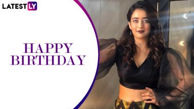Akshara Haasan Birthday Special: 5 Childhood Pictures of Kamal Haasan’s Daughter That Are Too Cute To Be Missed
