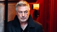 Alec Baldwin Shooting Accident: Rust AD Admits He Didn&rsquo;t Check Rounds Before Handing the Gun to the Actor