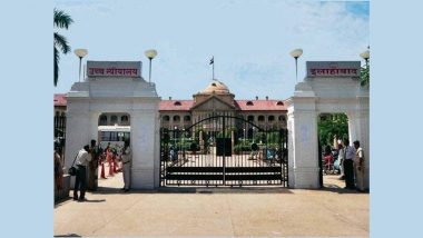 'Treat As COVID-19 Death': Allahabad High Court on Death of Coronavirus Infected Persons in Hospitals