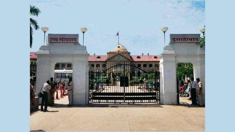 Uttar Pradesh Assembly Elections 2022: Allahabad High Court Appeals to PM Narendra Modi, EC To Postpone Upcoming Polls