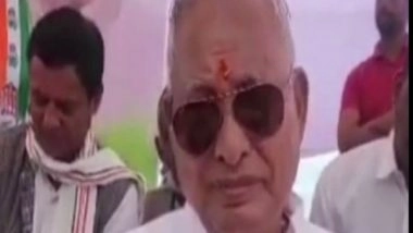 India News | Uttarakhand: Cong MLA Claims Six Leaders to Rejoin Party