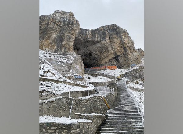 Amarnath Yatra: Now, Direct Helicopter Services From Srinagar to Panjtarni for Amarnath Yatris