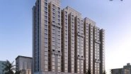 Business News | Nahar Group Announces the Launch of Nahar Amaryllis Towers & Plaza - a First of Its Kind 'Convenient Homes Project' in Mumbai