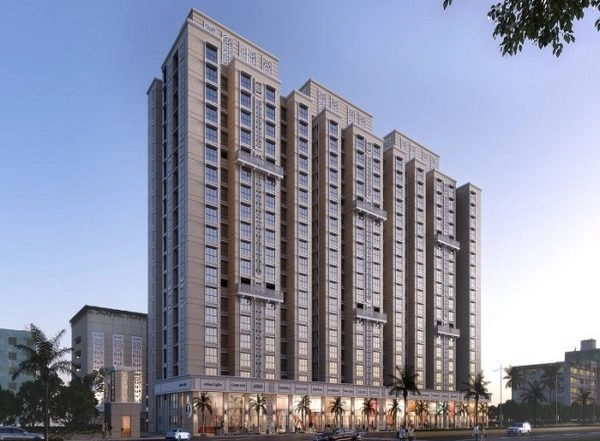 Business News | Nahar Group Announces the Launch of Nahar Amaryllis Towers & Plaza - a First of Its Kind 'Convenient Homes Project' in Mumbai