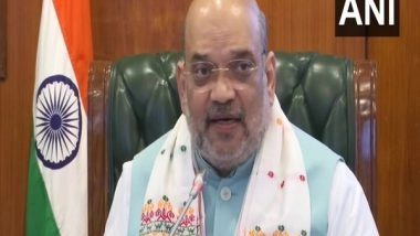 India News | Achieving over 100-cr Covid Vaccination 'historic and Proud Moment': Amit Shah