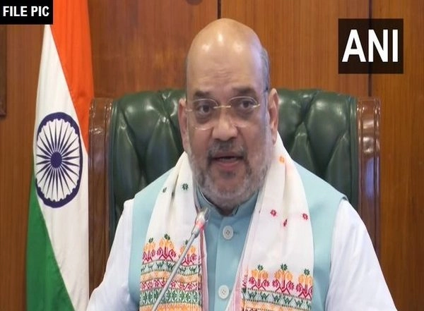 India News | Achieving over 100-cr Covid Vaccination 'historic and Proud Moment': Amit Shah