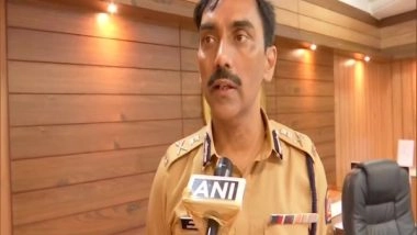 India News | Cruise Drug Case: NCB Witness Kiran Gosavi, Arrested in 2018 Cheating Case, Operated Under Alias