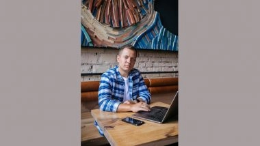 Anatoliy Labinskiy: From Waiter to E-Commerce 8-Figurе Shopify Expert!