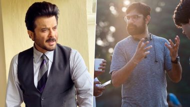 Anil Kapoor Wishes Son-in-Law Karan Boolani on His 39th Birthday With a Heartwarming Note! (View Post)