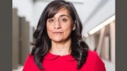 Anita Anand, Canada's First Hindu Minister, Gets Defence Portfolio in Justin Trudeau Govt