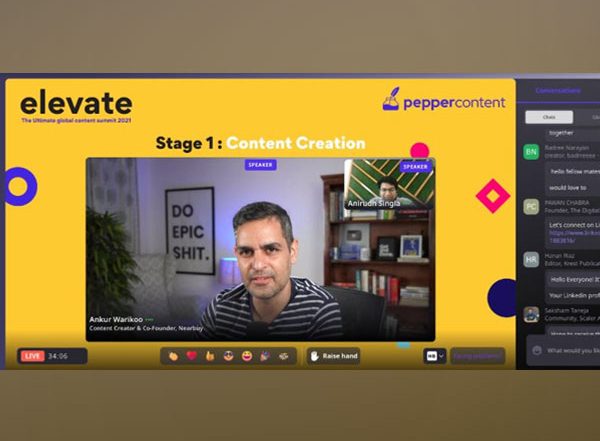 Business News | A Huge Content Marketing Opportunity is Available for Creators, Say Experts