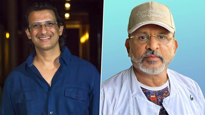 Sharman Joshi, Annu Kapoor’s ‘Sab Moh Maaya Hai’ Wraps Up Shoot in Ujjain