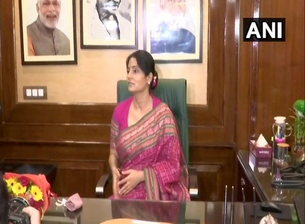World News | 'Special Working Group on Start-ups and Innovation Needed': India at SCO Meeting