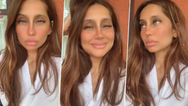 Bigg Boss 15: Anusha Dandekar Pens A Sarcastic Caption As She Talks About Her Entry In BB House (Watch Video)