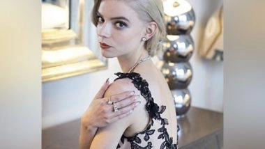 Business News | Celebrities Seen Wearing Timeless Platinum Stud Earrings and Ring Combinations: Ideal Styles for Self Purchasing