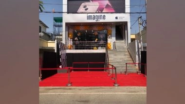 Business News | Imagine - Apple Authorised Reseller Store is Now Open at Model Town, Panipat