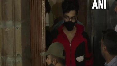 India News | Arbaz Merchant's Arrest in Drugs-on-cruise Case Was Illegal, His Lawyer Tells Bombay High Court