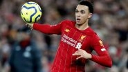 Sports News | PL: Liverpool's Trent Alexander-Arnold Ruled out of Manchester City Game