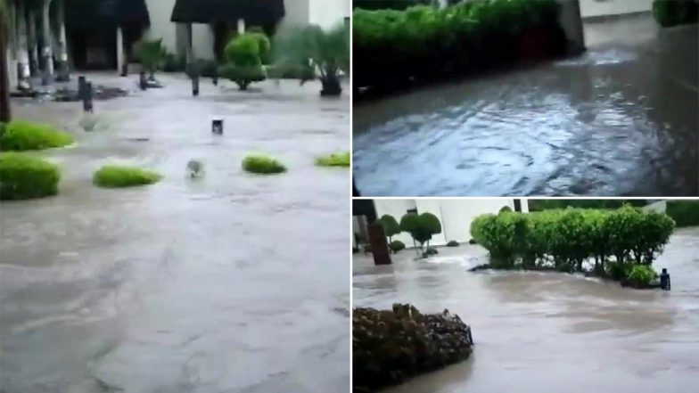 Uttarakhand Rains: 100 People Stuck at Lemon Tree Resort, Rescue Process is Underway, Says DGP Ashok Kumar