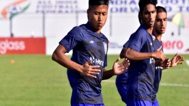 Sports News | I-League: Indian Arrows to Begin Training in Bhubaneswar